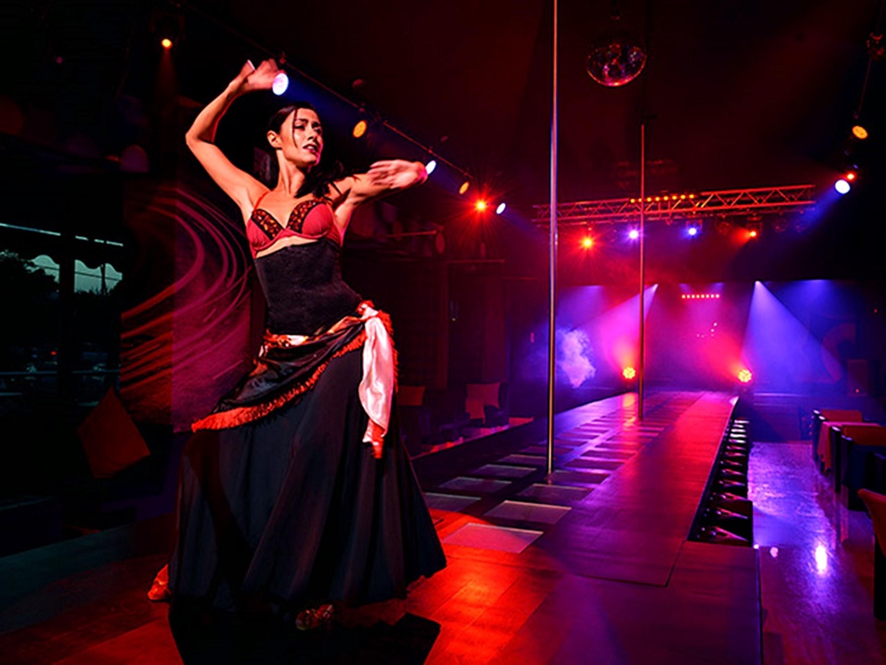 Oh! Cancun - The Urban Oasis & Beach Club (Adults Only) Exterior foto