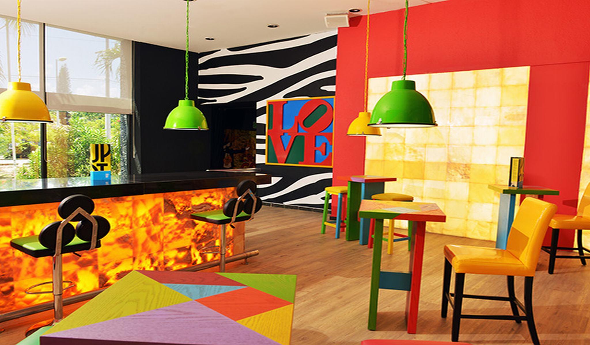 Oh! Cancun - The Urban Oasis & Beach Club (Adults Only) Exterior foto