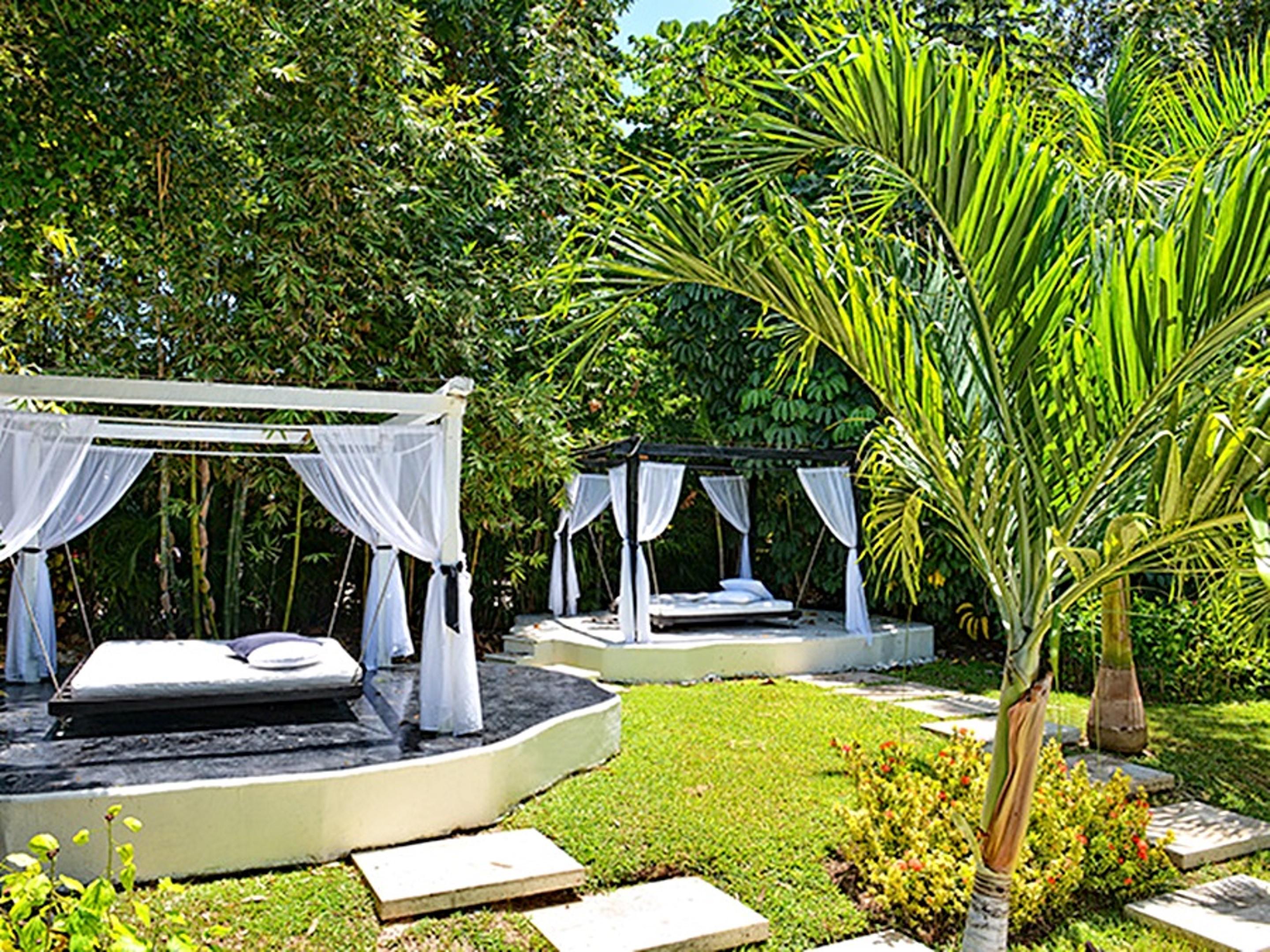 Oh! Cancun - The Urban Oasis & Beach Club (Adults Only) Exterior foto