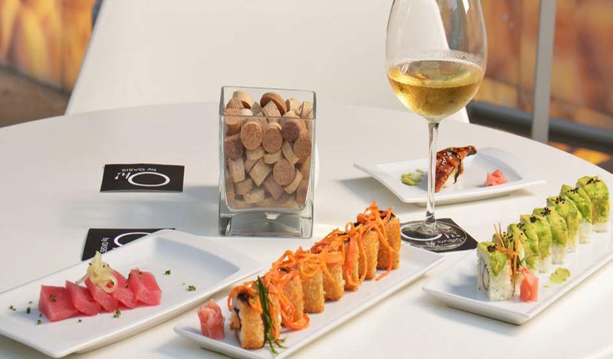 Oh! Cancun - The Urban Oasis & Beach Club (Adults Only) Exterior foto