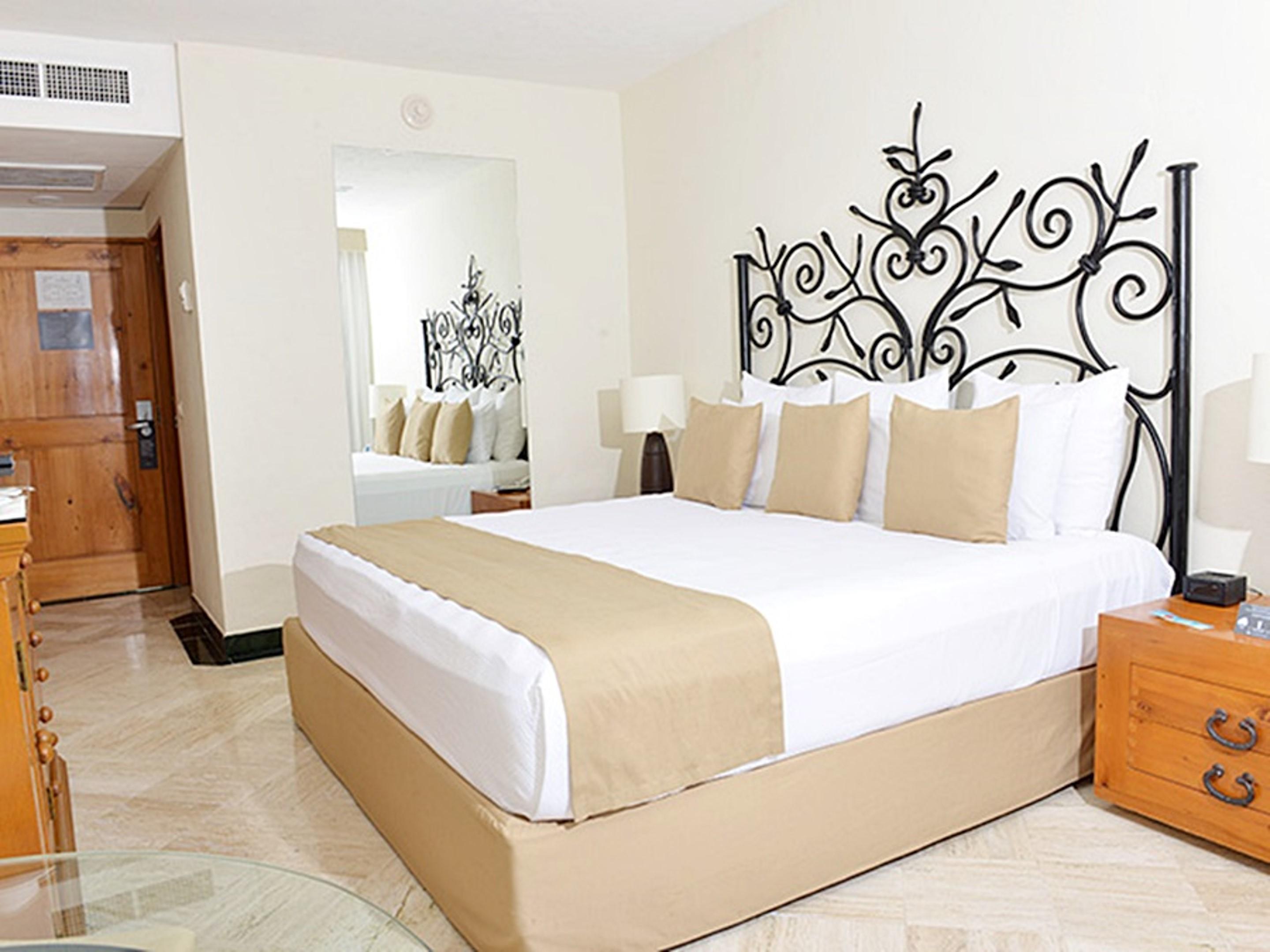 Oh! Cancun - The Urban Oasis & Beach Club (Adults Only) Exterior foto