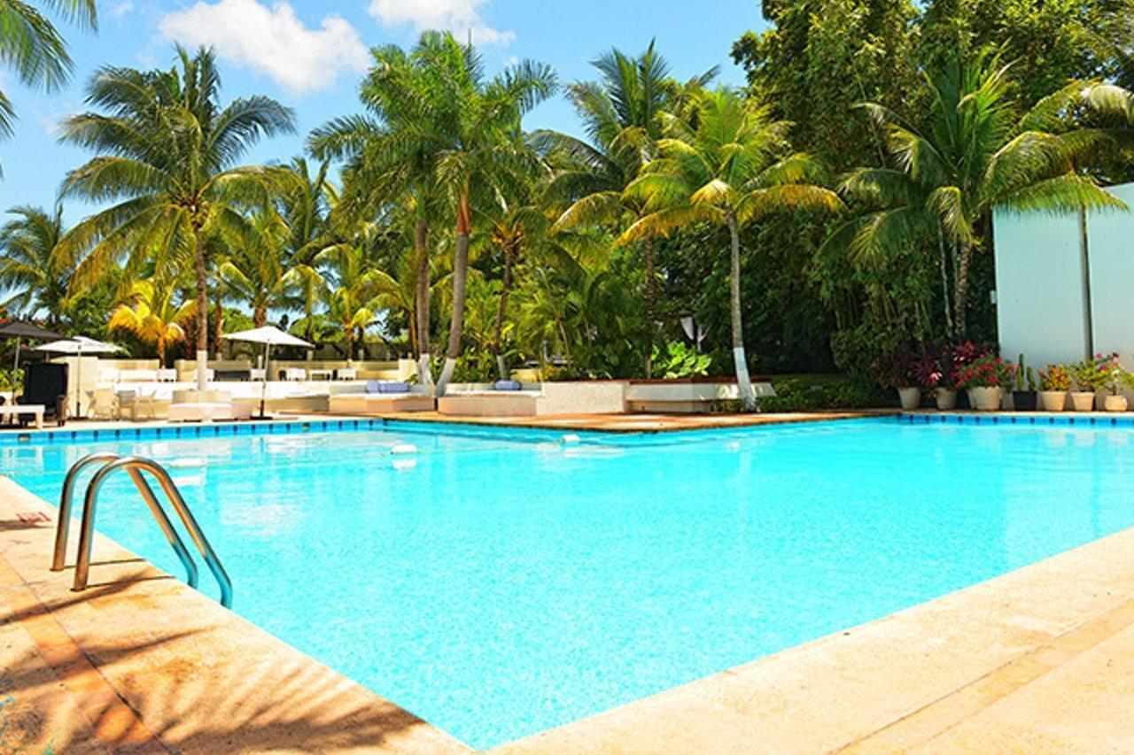 Oh! Cancun - The Urban Oasis & Beach Club (Adults Only) Exterior foto